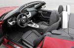 BMW Z4 sDrive 3.5is Roadster 2009 года